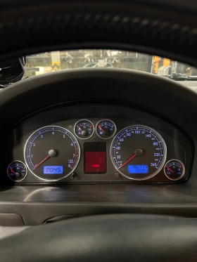 VW Sharan 2, 8i v6, снимка 13