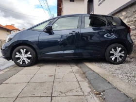 Honda Jazz 1.5 Hibrid - 14500 € / 28359.53 лв. - 86093393 4