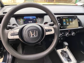 Honda Jazz 1.5 Hibrid - 14500 € / 28359.53 лв. - 86093393 13