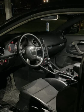 Audi A3 8P - 2600 € / 5085.16 лв. - 88673423 7