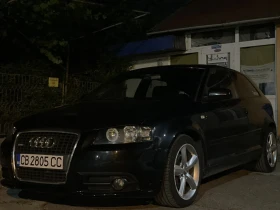 Audi A3 8P - 2600 € / 5085.16 лв. - 88673423 9