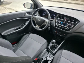 Hyundai I20 1.25i 16v EURO6b - 7900 € / 15451.06 лв. - 71332886 12