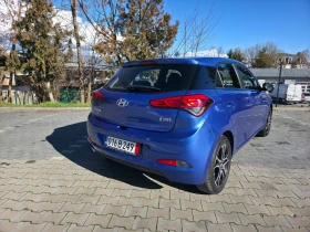 Hyundai I20 1.25i 16v EURO6b - 7900 € / 15451.06 лв. - 71332886 4
