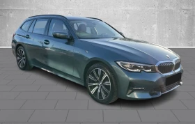 BMW 320 d* xDrive* H/K* LED* HUD - 38999 € / 76275.41 лв. - 12132563 3