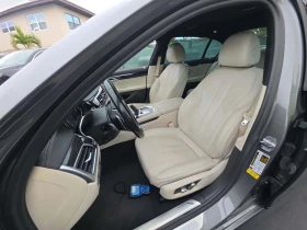 BMW 740 M* SPORT* HARMON* KARDON* LANE* ASSIST*  - 20289 € / 39681.83 лв. - 97330931 5