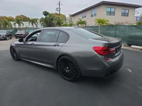 BMW 740 M* SPORT* HARMON* KARDON* LANE* ASSIST*  - 20289 € / 39681.83 лв. - 97330931 4