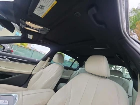 BMW 740 M* SPORT* HARMON* KARDON* LANE* ASSIST*  - 20289 € / 39681.83 лв. - 97330931 11