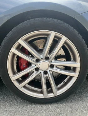 BMW 330 M Technik сменени вериги - 15000 € / 29337.45 лв. - 98035052 7