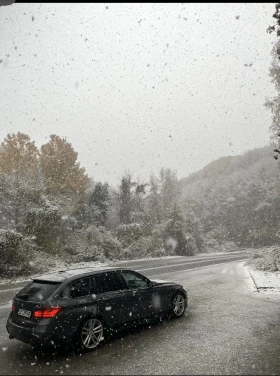 BMW 330 M Technik сменени вериги - 15000 € / 29337.45 лв. - 98035052 2