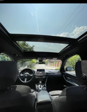 BMW 330 M Technik сменени вериги - 15000 € / 29337.45 лв. - 98035052 4