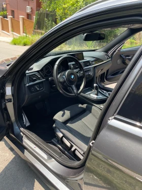 BMW 330 M Technik сменени вериги - 14500 € / 28359.53 лв. - 40708752 16