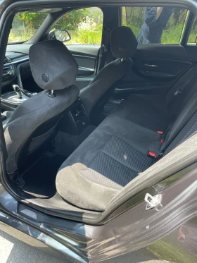 BMW 330 M Technik сменени вериги - 14500 € / 28359.53 лв. - 40708752 14