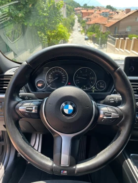 BMW 330 M Technik сменени вериги - 14500 € / 28359.53 лв. - 40708752 2