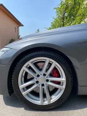 BMW 330 M Technik сменени вериги - 14500 € / 28359.53 лв. - 40708752 5