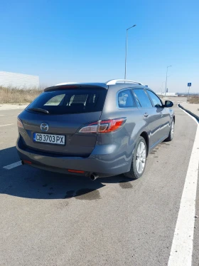 Mazda 6 - 4550 € / 8899.03 лв. - 11311792 5