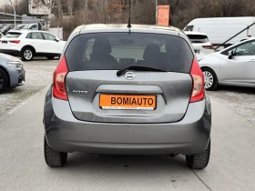 Nissan Note 1.2i* ГАЗ* ЕURO6B* KLIMA*  - 5990 € / 11715.42 лв. - 20515095 5