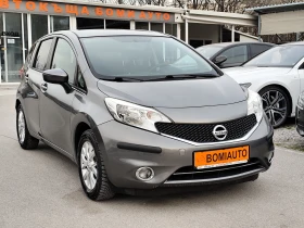 Nissan Note 1.2i* ГАЗ* ЕURO6B* KLIMA*  - 5990 € / 11715.42 лв. - 20515095 3