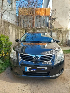 Toyota Avensis 1.8 Бензин/газ - 6800 € / 13299.64 лв. - 40504475 2