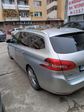 Peugeot 308 HDI T9 - 5420 € / 10600.60 лв. - 62393811 9