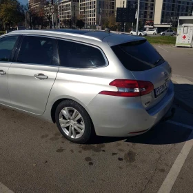 Peugeot 308 HDI T9 - 5420 € / 10600.60 лв. - 62393811 15