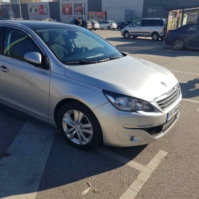 Peugeot 308 HDI T9 - 5420 € / 10600.60 лв. - 62393811 2