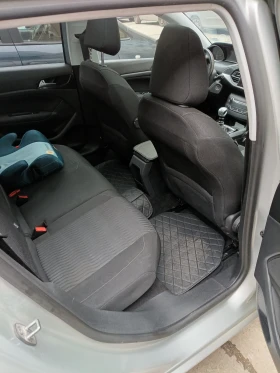 Peugeot 308 HDI T9 - 5420 € / 10600.60 лв. - 62393811 11