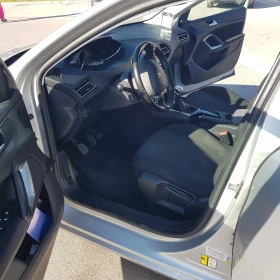Peugeot 308 HDI T9 - 5420 € / 10600.60 лв. - 62393811 7