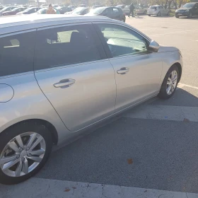 Peugeot 308 HDI T9 - 5420 € / 10600.60 лв. - 62393811 4