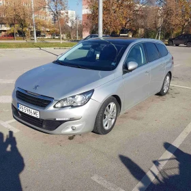Peugeot 308 HDI T9 - 5420 € / 10600.60 лв. - 62393811 8