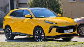 DONGFENG T5-EVO HOT WAVE - 29999 € / 58672.94 лв. - 65272780 4