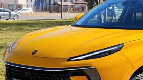 DONGFENG T5-EVO HOT WAVE - 29999 € / 58672.94 лв. - 65272780 2