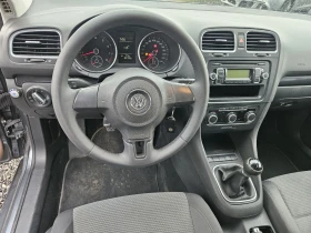 VW Golf 1.4TSI  ГАЗ/БЕНЗИН - 3200 € / 6258.66 лв. - 58694332 12