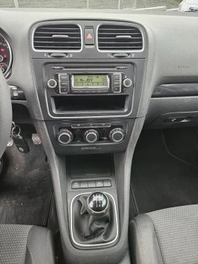 VW Golf 1.4TSI  ГАЗ/БЕНЗИН - 3200 € / 6258.66 лв. - 58694332 14