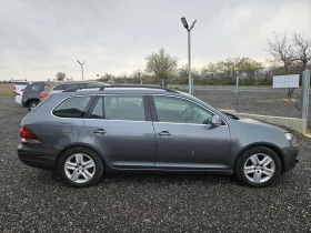 VW Golf 1.4TSI  ГАЗ/БЕНЗИН - 3200 € / 6258.66 лв. - 58694332 5