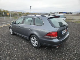 VW Golf 1.4TSI  ГАЗ/БЕНЗИН - 3200 € / 6258.66 лв. - 58694332 8