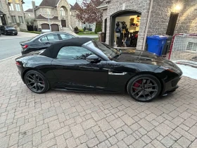 Jaguar F-Type * R * CARFAX * ���� �� �� | Mobile.bg � ����� ������ 2