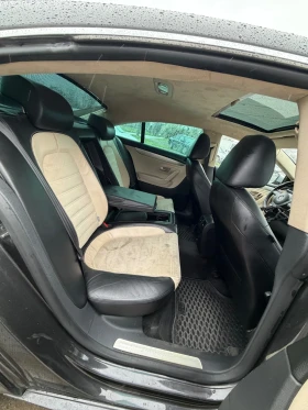 VW CC Passat CC | Mobile.bg � ����� ������ 8