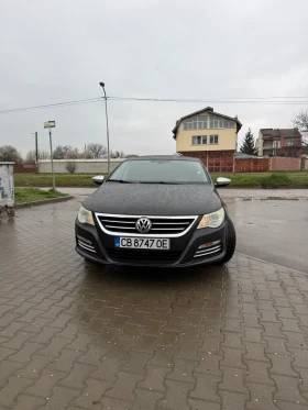 VW CC Passat CC | Mobile.bg � ����� ������ 2
