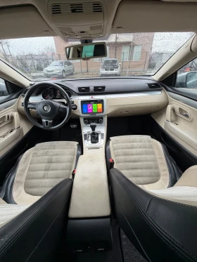 VW CC Passat CC | Mobile.bg � ����� ������ 7
