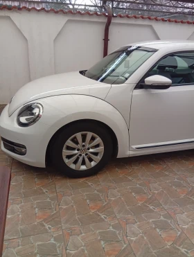 VW New beetle - 8000 € / 15646.64 лв. - 46843516 3