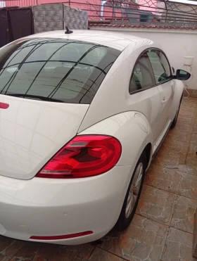 VW New beetle - 8000 € / 15646.64 лв. - 46843516 4