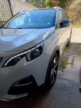 Peugeot 5008 GT - 23000 € / 44984.09 лв. - 58762789 2