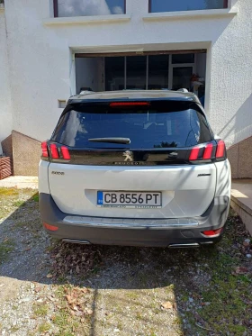 Peugeot 5008 GT - 23000 € / 44984.09 лв. - 58762789 7