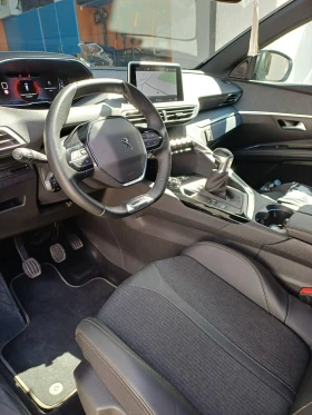 Peugeot 5008 GT - 23000 € / 44984.09 лв. - 58762789 12