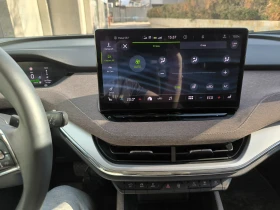 Skoda Enyaq iV60 в гаранция - 26990 € / 52787.85 лв. - 73052323 12