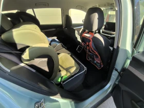 Skoda Enyaq iV60 в гаранция - 26990 € / 52787.85 лв. - 73052323 8