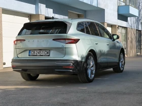Skoda Enyaq iV60 в гаранция - 26990 € / 52787.85 лв. - 73052323 2