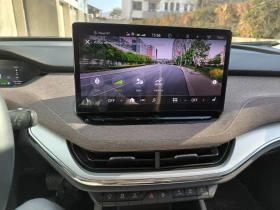 Skoda Enyaq iV60 в гаранция - 26990 € / 52787.85 лв. - 73052323 14