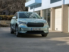Skoda Enyaq iV60 в гаранция - 26990 € / 52787.85 лв. - 73052323 5