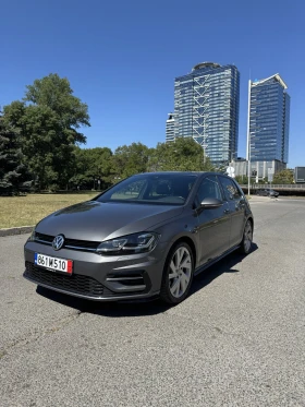 VW Golf 7 Facelift Rline Digital CH